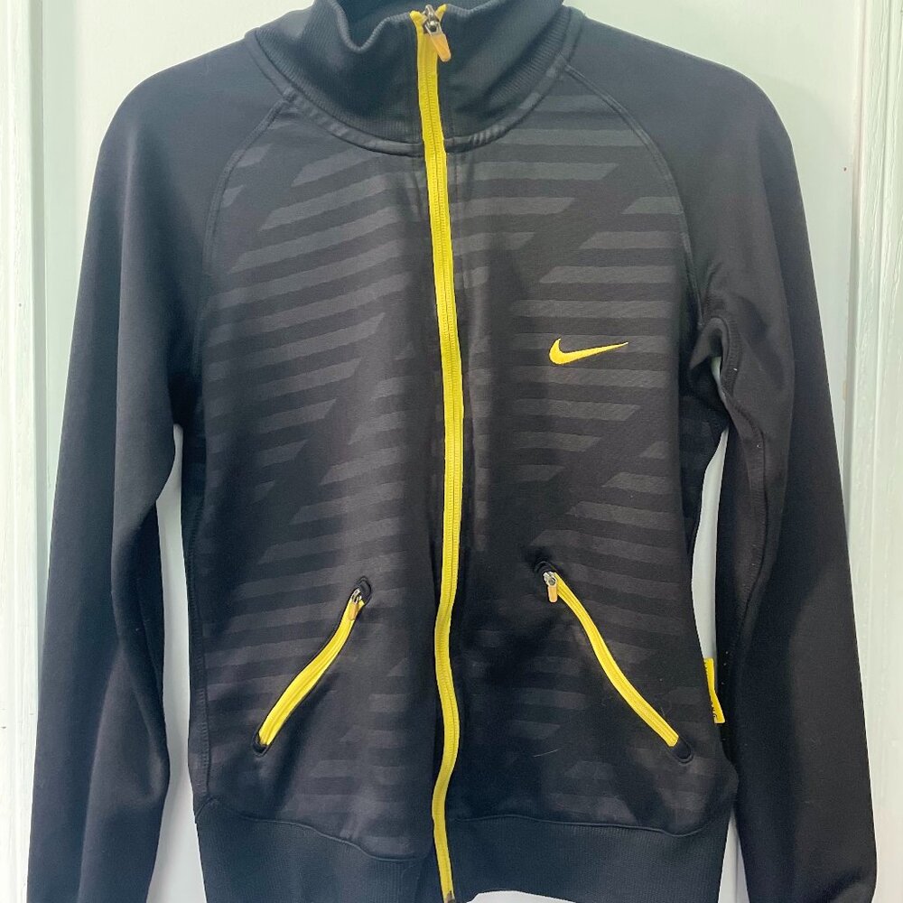 Livestrong Zip-up
